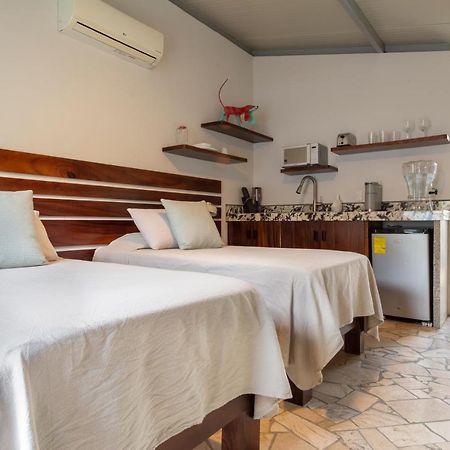 Anjali Casa Divina Ξενοδοχείο Sayulita Εξωτερικό φωτογραφία