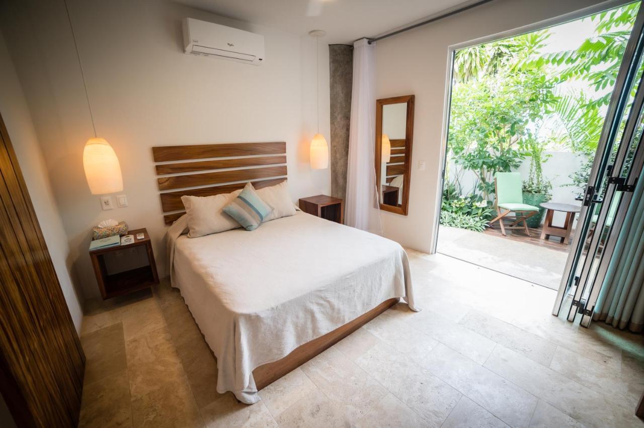 Anjali Casa Divina Ξενοδοχείο Sayulita Εξωτερικό φωτογραφία