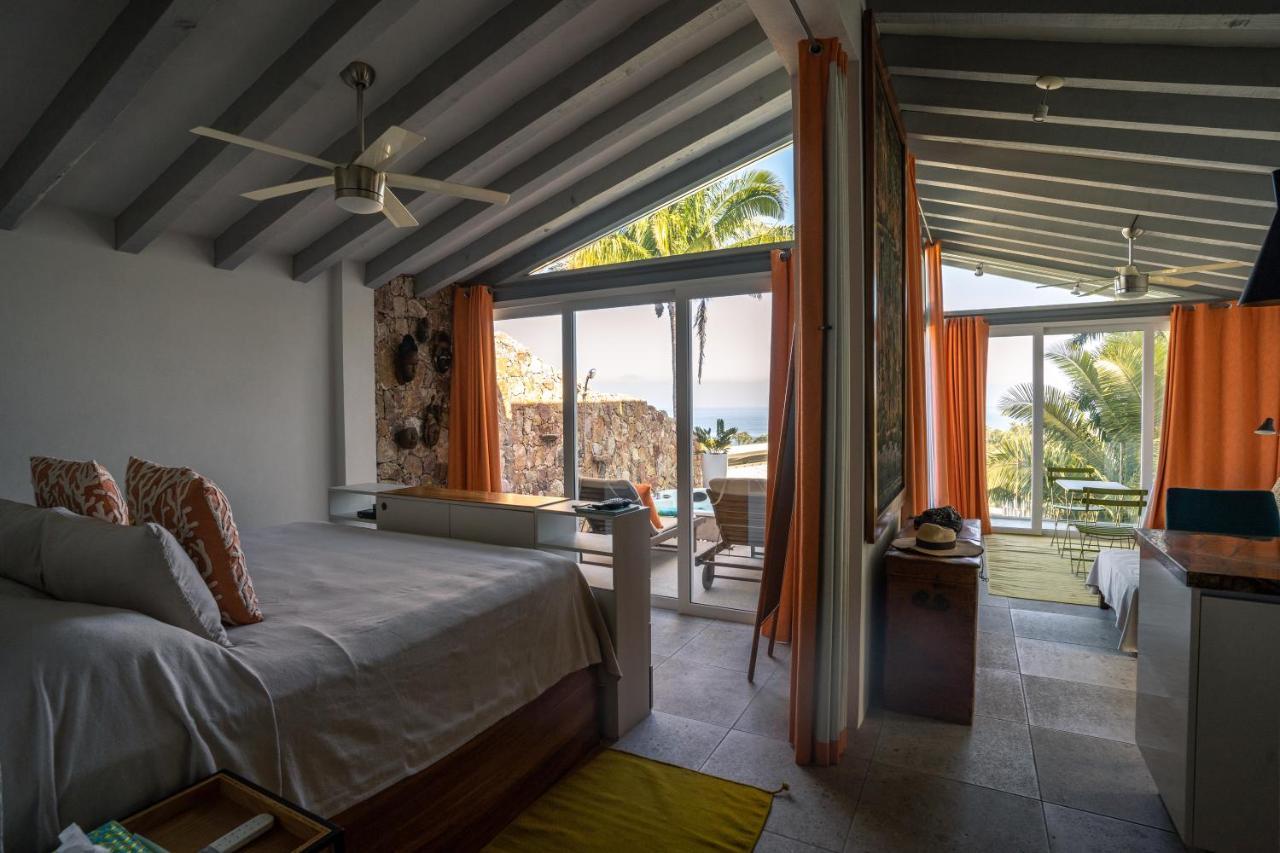 Anjali Casa Divina Ξενοδοχείο Sayulita Εξωτερικό φωτογραφία